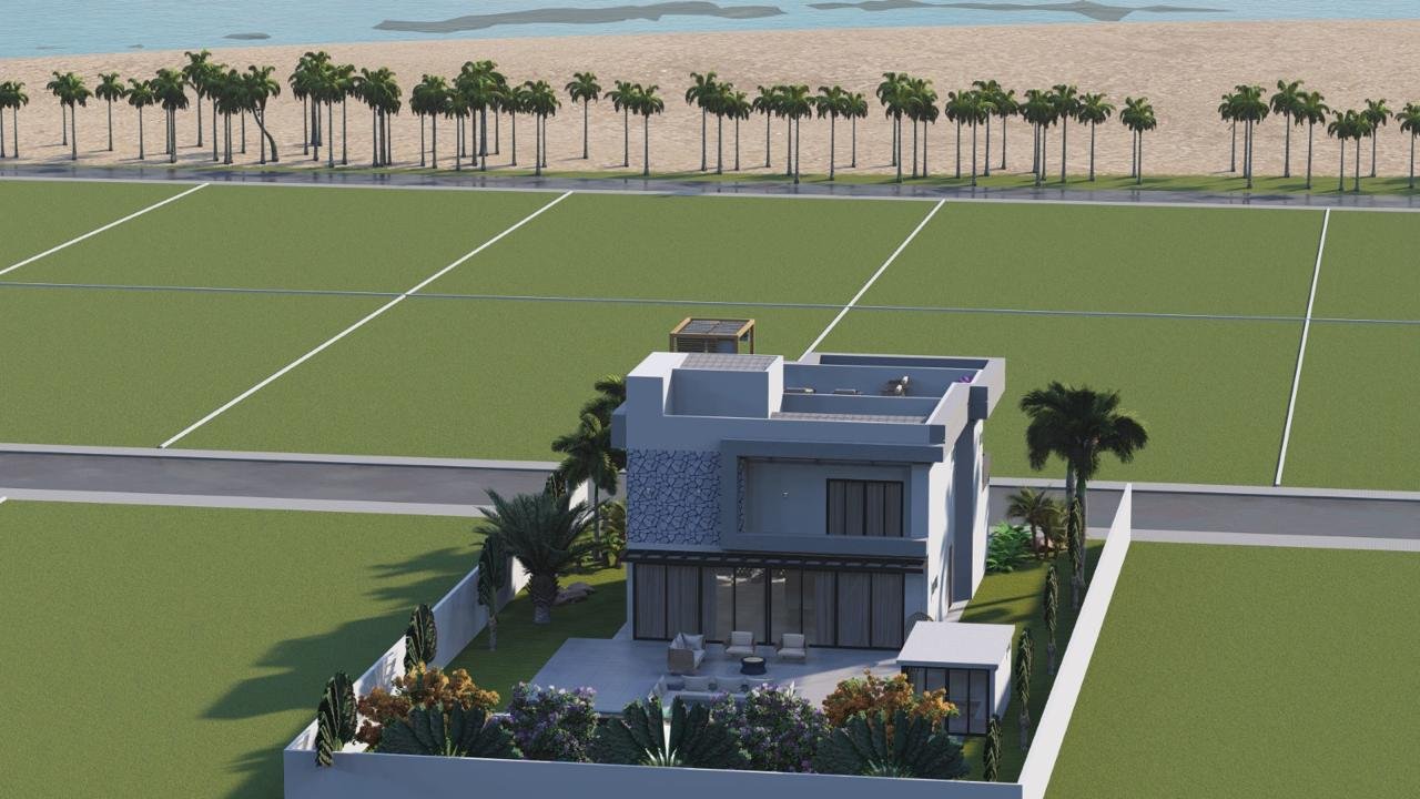 Pipa Beach Luxury Villas