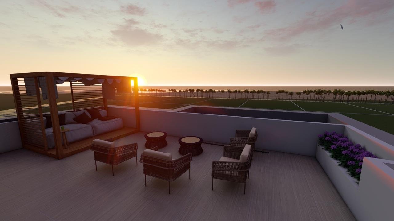 Pipa Beach Luxury Villas