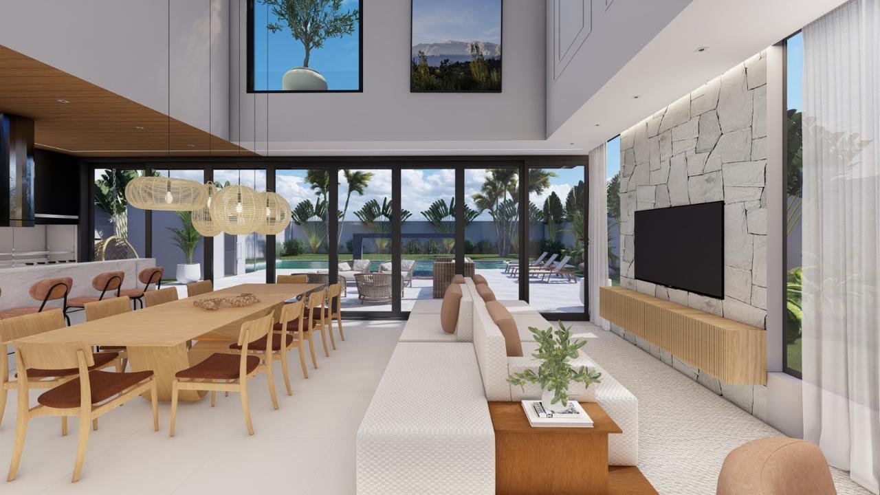 Pipa Beach Luxury Villas