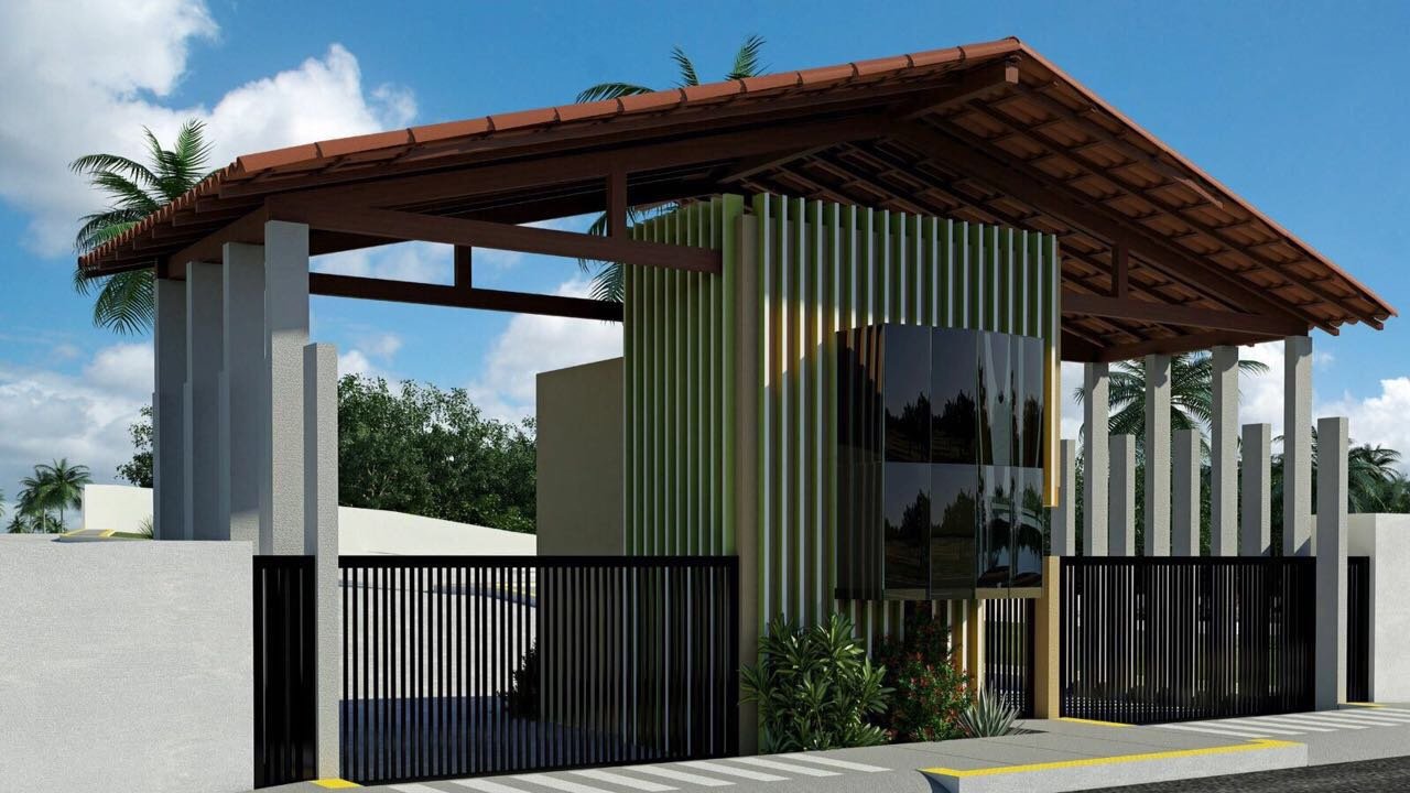 Sibaúma Residential Resort